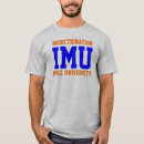 Search for indoctrinate tshirts Education