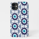 Search for evil eye pattern iphone cases Symbol