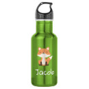 Search for animal water bottles Forest animals
