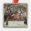 Search for mother and child christmas tree decorations Impressionist