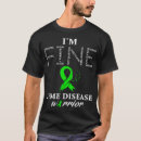 Search for disease tshirts Invisible illness