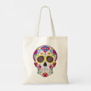 Search for sugar skull bags Floral