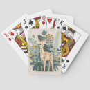 Search for giraffe playing cards Floral