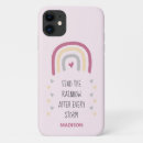 Search for storm iphone cases Rainbow