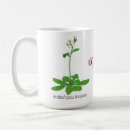 Search for plant biology mugs Funny