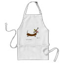 Search for weiner dog aprons Cute