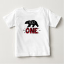 Search for lumberjack baby clothes Wild one