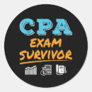 Search for cpa stickers Accountant