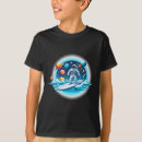 Search for surfing kids tshirts Surfboard