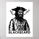 Search for blackbeard art Edward teach