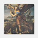 Search for st michael magnets Archangel
