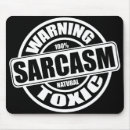 Search for sarcastic jokes mouse mats Sarcasm