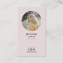 Search for pinterest business cards Simple
