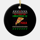 Search for pizza christmas tree decorations Christmass