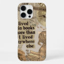 Search for bibliophile iphone cases Vintage