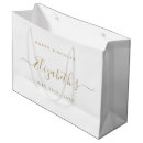 Search for black and gold gift bags Birthday