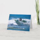 Search for surfers cards Ocean