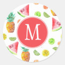Search for fruit candy stickers Cute