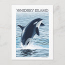 Search for whidbey postcards Original
