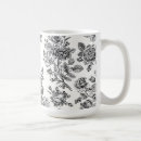 Search for vintage floral pattern mugs Flower