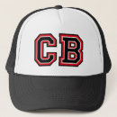 Search for cbs Red