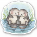 Search for weaseled stickers Cute