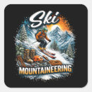 Search for backcountry stickers Alpine