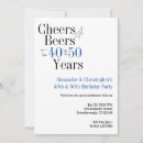 Search for celebrity birthday invitations Joint birthday party