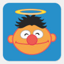 Search for mobile icon stickers Ernie
