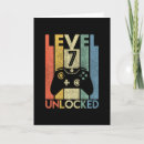 Search for quest cards Level up