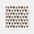 Search for french bulldog napkins Animal