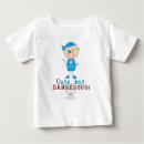 Search for pirate baby shirts Treasure
