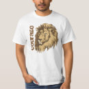 Search for king of the jungle tshirts Big cat