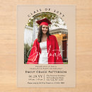 Search for square graduation invitations Trendy