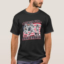 Search for quarterback tshirts Usa