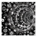Search for black and white swirl pattern posters Swirls