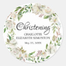 Search for christening envelope seals Watercolor