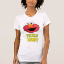 Search for end of story clothing Elmo