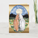 Search for romantic anniversary cards Unique
