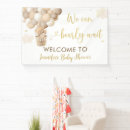 Search for teddy bear banners Teddy baby shower