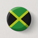 Search for caribbean flags badges Reggae