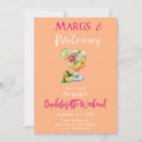 Search for matrimony invitations Tropical