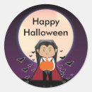 Search for vampire stickers Dracula