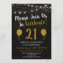 Search for first string invitations Twenty one