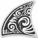 Search for shark fin stickers Wildlife