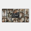 Search for no 10 mouse mats Dad