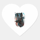 Search for mini american shepherd stickers Animal