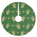 Search for nativity tree skirts Angel
