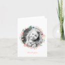 Search for girly baby shower cards Floral