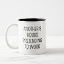 Search for work boss mugs Sarcastic